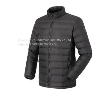 Down Jacket thumbnail-1
