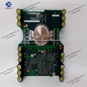 ABB 5SHX08F4502 3BHB003387R0101/5SXE05-0151/GVC703AE01/3BHB003151P Spot Goods thumbnail-1