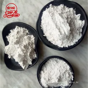 95% Hydrated Lime Powder for Wast Water thumbnail-2