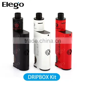 Wholesale Original Kanger Dripbox 160w Kit, Kanger Dripbox 160w Starter Kit thumbnail-4