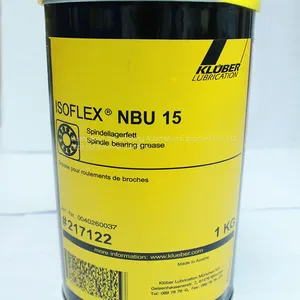 Kluber ISOFLEX NBU 15 1kg Grease for SMT Equipment thumbnail-5