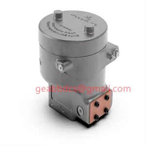 9907-1200 Electrohydraulic Converter thumbnail-1
