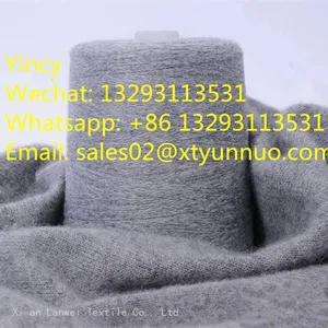 100% Cashmere Yarn thumbnail-1