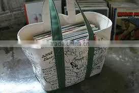 Ready Make Canvas Bag thumbnail-1