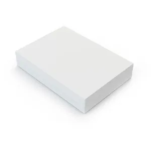 Copy Paper A4 80 Gsm, 75 Gsm, 70 Gsm 500 Sheets From China 5 Reams/Box A4 Copy Paper With thumbnail-1