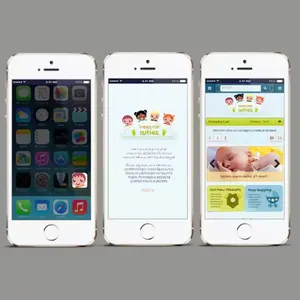 Top Native Android App Development Company for Kids Education Leading Software for Children's Learning thumbnail-3