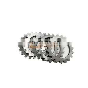 Original Howo Sinotruk 371 336 Truck Gearbox Spare Parts AZ2221040608 Fast Gearbox Washer thumbnail-2