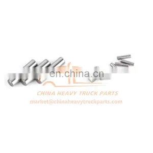 SINOTRUK WD615.47 Motor Accessories Engine Parts Cylinder Block Ass 90003901604a Cylinder Pin thumbnail-3