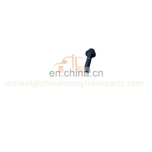Foton Auman/Aumark/Miler/Land Pioneer Weichai Engine Gearbox Zf/Fast Truck Spare Parts Q150b1020 Hexagon Head Bolt thumbnail-1