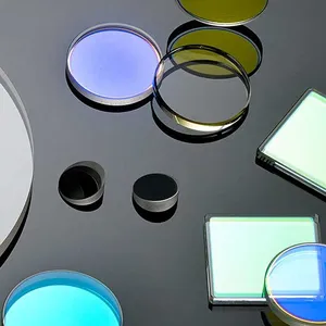 High Precision and Custom Optical Windows thumbnail-1