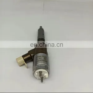 Diesel Engine C6.4 C6.6 Fuel Injector10R7675 326-4700 for Caterpillar Parts 3264700 Fuel Injector thumbnail-3