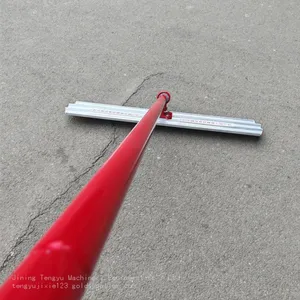 Hand-held Concrete Push-pull Trowel Concrete Manual Trowel Wholesale thumbnail-5