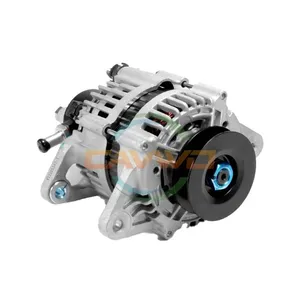 Auto Accessory Alternator for Truck Electrical System thumbnail-5