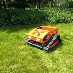 Remote Controlled Bush Trimmer for Sale Wireless Bush Trimmer for Sale thumbnail-3