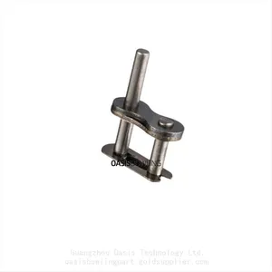Bowling Parts 47-013871-004 Master Link With Pin for Brunswick thumbnail-1