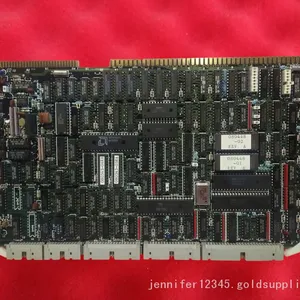 ABB 6011BZ10001C Disk Drive Controller thumbnail-1