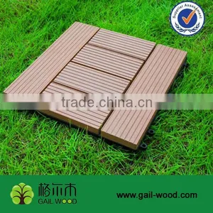 DIY Wpc Decking in USA thumbnail-1