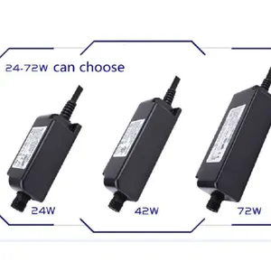 Switching Power Supply for Laboratory Equipment With Low Ripple Noise thumbnail-3