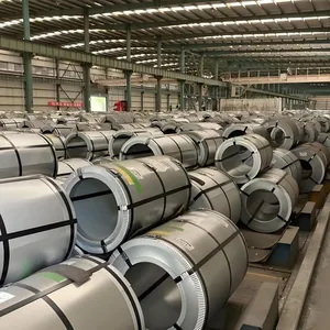 --We Have Professional Factories and Teams That Produce High-quality Aluminum Zinc Coated Steel Coils, Color Coated Steel Coils, Steel Strips, With the Fastest Delivery Time and Most Favorable Prices thumbnail-4