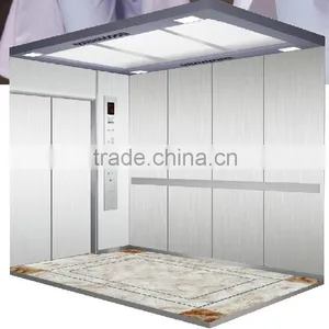 Standard Hospital Elevator Lift Sino-Germany Joint Venture B-02 thumbnail-1
