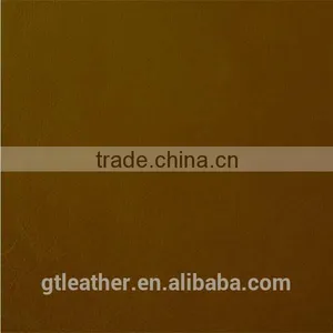 China Vintage Oil Wax Leather Manufacturer for Shoes,bag thumbnail-4