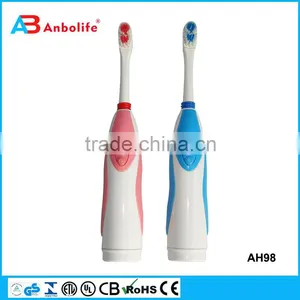 AH310 Replaceable Head Inductive Charging Base AC Plug Sonic Electric Toothbrush thumbnail-2