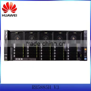 Quidway Supplier HUAWEI Intel Xeon 4U Rack Server RH5885H V3 thumbnail-1