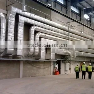 KIMMCO Fiberglass Wool Insulation thumbnail-4