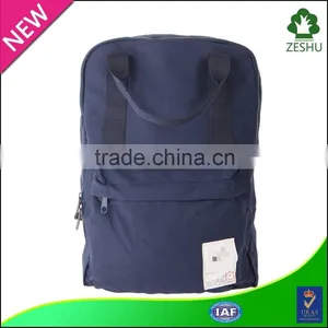 Outdoor Rucksack Travel Laptop Backpack thumbnail-1