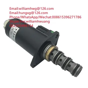 Solenoid Valve YN35V00019F1 203-60-71210 20Y-60-21212 207-60-73310 PC360-7 G24HR-832 KDRDE5K-31 KDRDE5KR-20 40C13-203A KX5P-7-210 714-07-16730 WA350-6 W420-3 561-15-47210 203-60-56560 519-0003 VH25620E0132 thumbnail-1