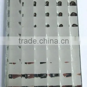 3mm-6mm New Color Mirror Pattern Glass thumbnail-2