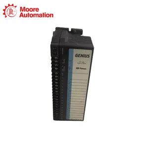 General Electric IC660BBD022 I/O Module thumbnail-1