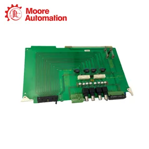 ABB IIMCL01 Multibus Communication Link Termination Board New thumbnail-5