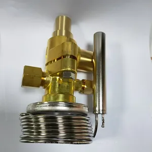 Original Japan Saginomiya Saginomiya Expansion Valve ATX-71160DUS thumbnail-2