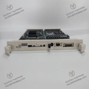ABB PM511V08 3BSE011180R1 Processor Module thumbnail-2
