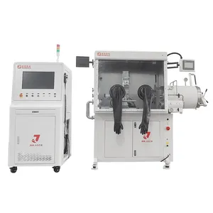 Titanium Laser Hermetic Sealing System thumbnail-5