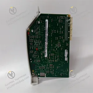 FI830F 3BDH000032R1 The Core Module of Bus Communication thumbnail-1