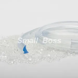 Most Popular Flexible Soft Plastic Compound Garden Hose PVC Granules Garden Hose PVC for Gas Hose thumbnail-6
