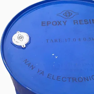 Epoxy Resin E-128 for High-Strength Coatings and Anti-Corrosion Protection thumbnail-3