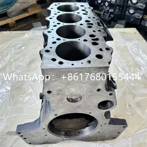 CAT 3024C C2.2 404D-22T Cylinder Body (turbocharged Type) Original Brand New thumbnail-2