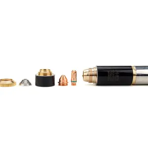 YK200-H YIKUAI Plasma Cutting Torch thumbnail-2