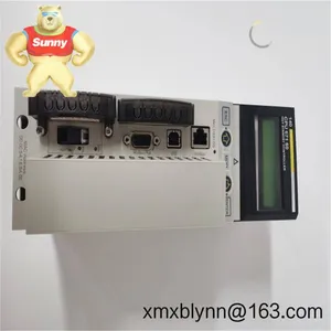 Schneider Electric Modicon M340 BMX P34 2000 Basic Unit Module: Your Industrial Control Workhorse thumbnail-2
