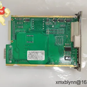 Honeywell 05704-A-0145 Four Channel Control Card: Your Reliable Workhorse for Industrial Process Control thumbnail-3