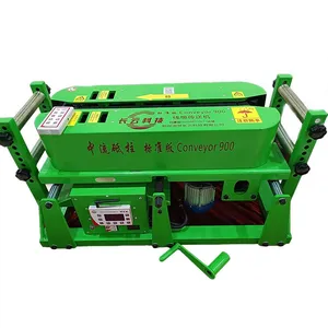 Conveyor 900 Cable Pusher: Efficient and Reliable Cable - Handling Equipment thumbnail-1