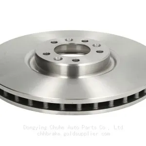 CHHBRAKE 424988 Brake Disc Rotor for PEUGEOT 508 thumbnail-1