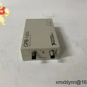 National Instruments GPIB-140A: Your Modern Bridge to Legacy Test Equipment thumbnail-5
