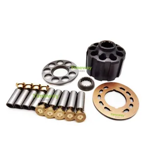 A10VT Hydraulic Motor Parts for A10VT28 REXROTH Excavator Hydraulic Piston Walking Motor Spare Parts Travel Motor Repair Kits thumbnail-1