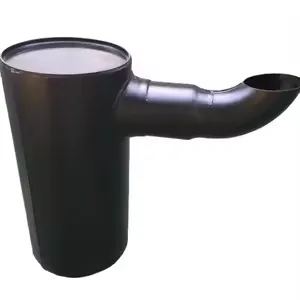High-Quality Wholesale of Muffler Pc200 and Other Sany Excavator Spare Parts thumbnail-4