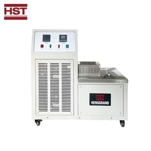 HST CST-50 American and European Standard Impact Specimen V Notch U Notch Measuring Profile Projector thumbnail-4