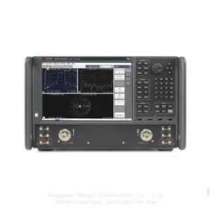 Fast‑Shipping Keysight N5222B Brand‑New PNA Vector Network Analyzer Complete Hardware Option Kits thumbnail-3